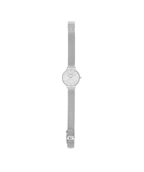 SKAGEN（スカーゲン） 腕時計 腕時計 レディース アナログ ステンレス