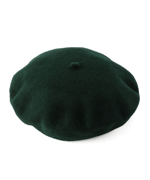 SHIPS 帽子 BARET:ベレー帽 : ZOZOTOWN Yahoo!店 - 通販 - Yahoo