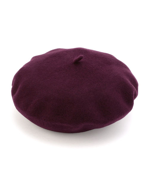 SHIPS 帽子 BARET:ベレー帽 : ZOZOTOWN Yahoo!店 - 通販 - Yahoo