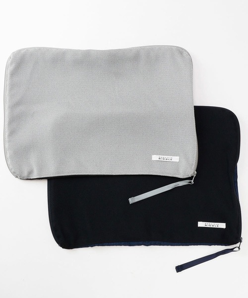 MONSIEUR NICOLE（ムッシュニコル） ジャケット テーラードジャケット