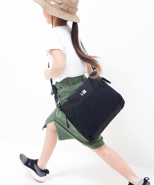 韓国newera■Sakoshu Bag■送料込 NEW ERA サコッシュ ニューエラ サコッシュショルダー