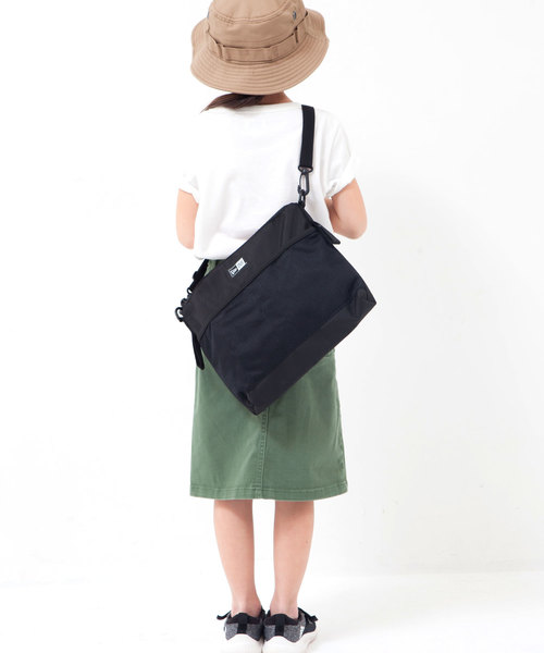 韓国newera■Sakoshu bag■送料込 NEW ERA 最大P+16% ニューエラ バッグ サコッシュバッグ