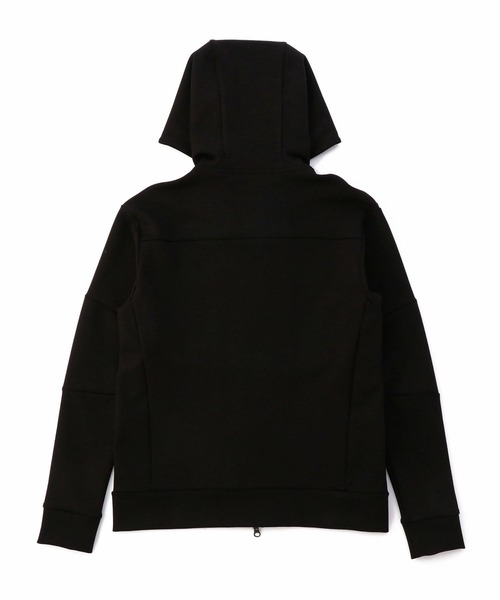 RATTLE TRAPメンズL セットアップ　スウェット　ジャージ RATTLE TRAP ジャージ 「JUST PLAY」ストレッチポンチ止水ZIP