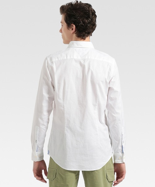 TOMMY HILFIGER（トミー・ヒルフィガー） フォーマル シャツ