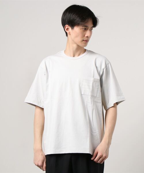 在庫あ特価 tシャツ Tシャツ nuterm Gusset TEE / ニューターム ポケットT ZOZOTOWN PayPayモール店 - 通販 - PayPayモール 2022新作