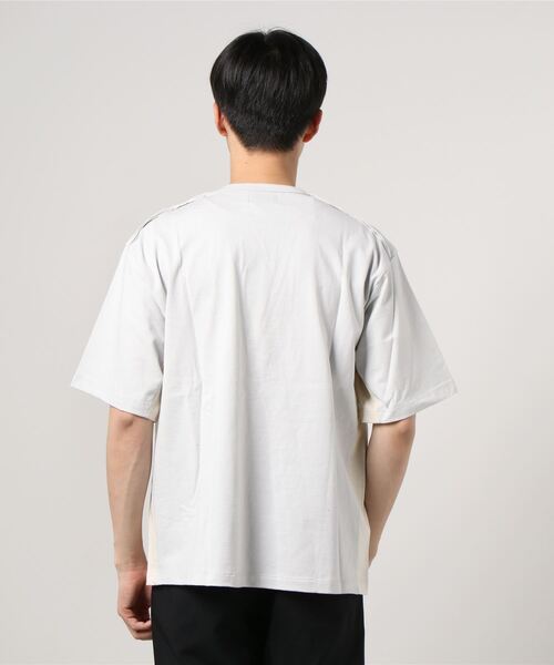 在庫あ特価 tシャツ Tシャツ nuterm Gusset TEE / ニューターム ポケットT ZOZOTOWN PayPayモール店 - 通販 - PayPayモール 2022新作