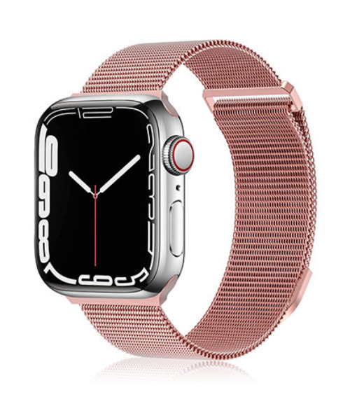 腕時計 Apple Watch Band/アップルウォッチ バンド メッシュラウンド 