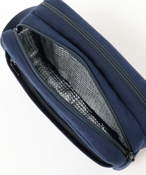 【いのが】 トートバッグ バッグ BEAMS GOLF PURPLE LABEL / ウルトラスエード クール ポーチバッグ ZOZOTOWN PayPayモール店 - 通販 - PayPayモール したポーチ