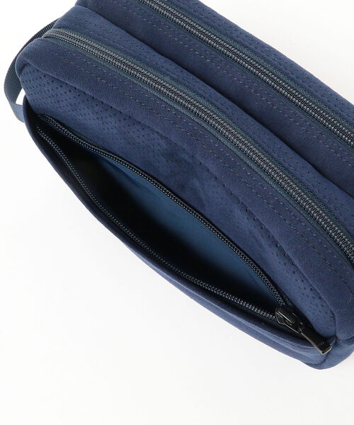 【いのが】 トートバッグ バッグ BEAMS GOLF PURPLE LABEL / ウルトラスエード クール ポーチバッグ ZOZOTOWN PayPayモール店 - 通販 - PayPayモール したポーチ