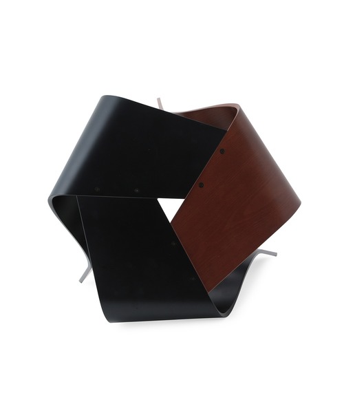 ADAM ET ROPE' 家具 「天童木工」MASHROOM STOOL : ZOZOTOWN