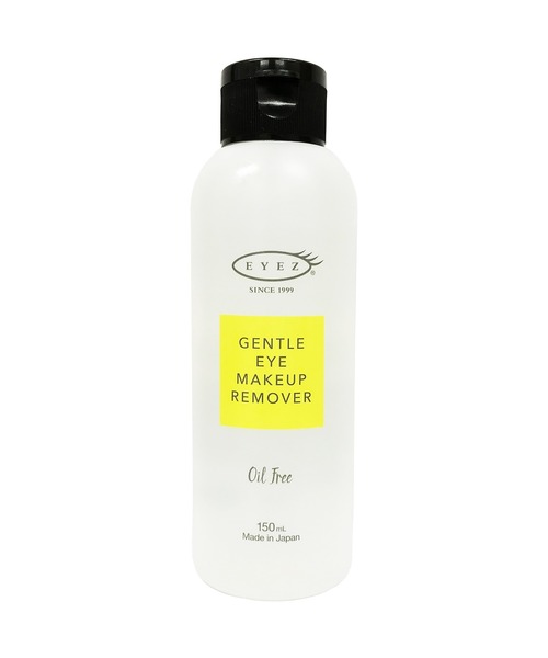 EYEZ（アイズ） クレンジング ジェントル アイメイクアップ リムーバー