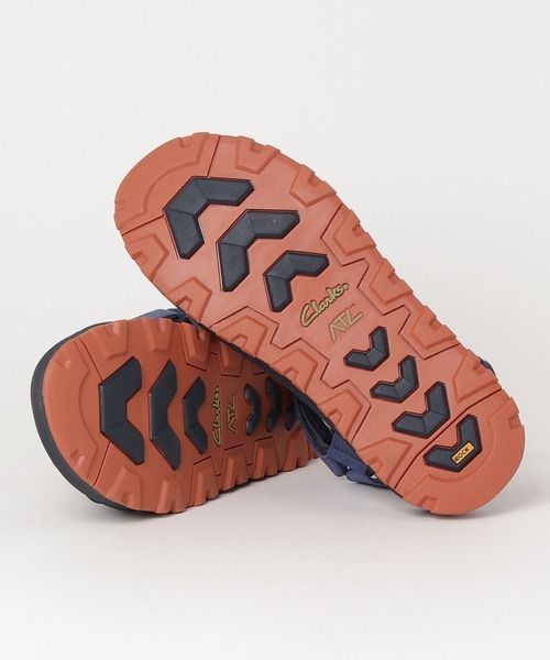 【Clarks】トレックシーサンダル 楽天市場】Clarks (クラークス) ATL TREK SEA (ATL トレック