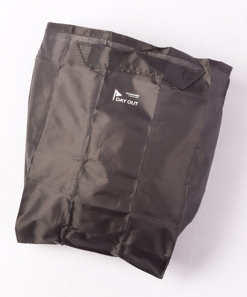 DAY OUT（デイアウト） エコバッグ DAY OUT EcCO-Compact Eco Bag