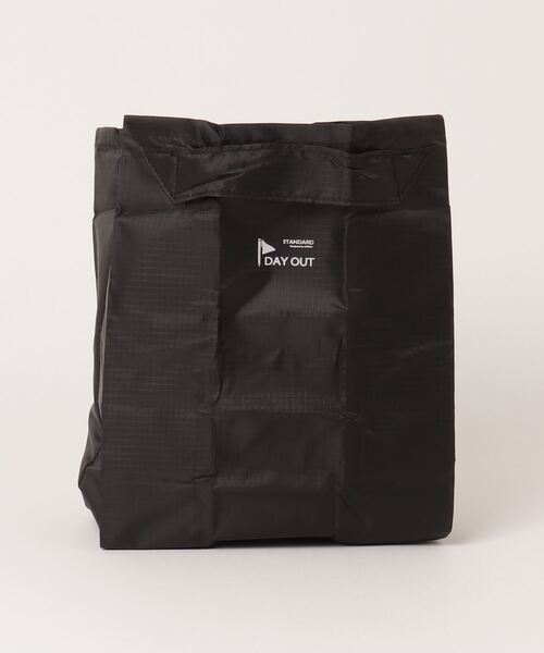 DAY OUT（デイアウト） エコバッグ DAY OUT EcCO-Compact Eco Bag