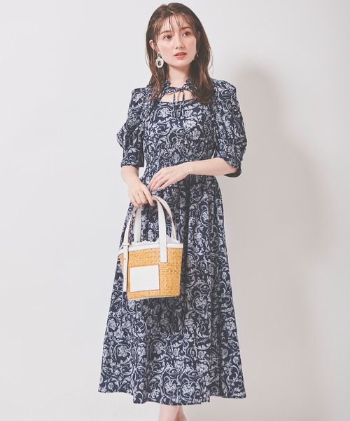 JOURNAL STANDARD 2WAYドルマンワンピース 2WAYドルマンワンピース（ワンピース）｜JOURNAL STANDARD