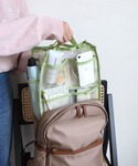 バッグインバッグ エコバッグ 「WEB限定 /...の詳細画像5