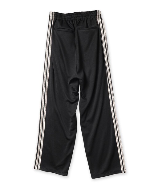 JieDa（ジエダ） パンツ 5 STRIPE JERSEY PANTS メンズ : ZOZOTOWN