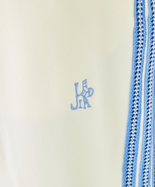 パンツ 5 STRIPE JERSEY PANTS メンズ_12