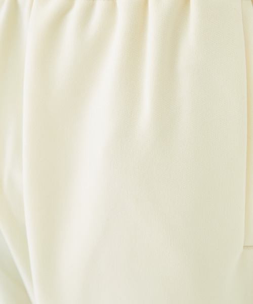 パンツ 5 STRIPE JERSEY PANTS メンズ_16
