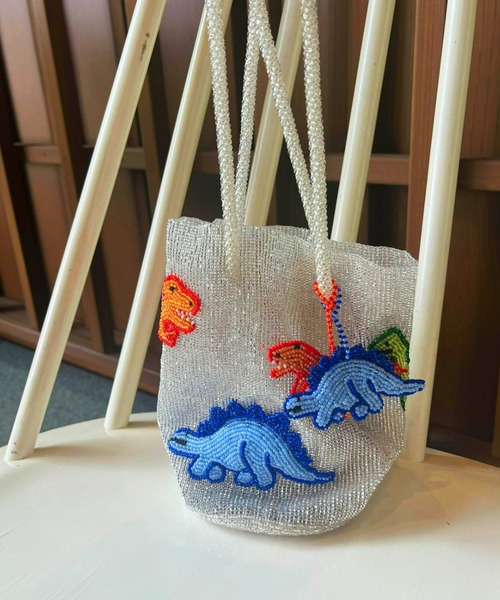 Pura Utz チャーム Dino Ornament : ZOZOTOWN Yahoo!店 - 通販