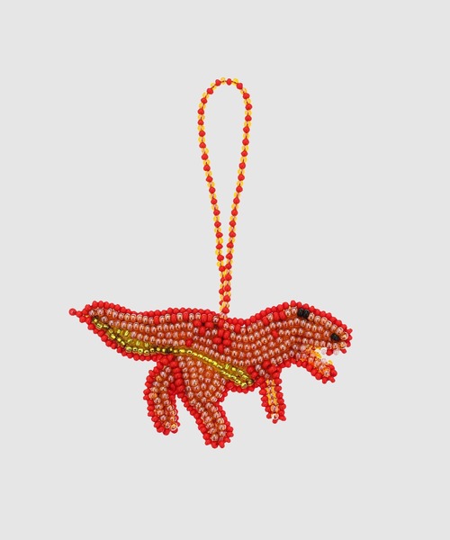 24H チャーム ディノ Pura Utz チャーム Dino Ornament : ZOZOTOWN Yahoo!店 - 通販