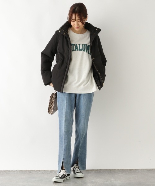 GLOBAL WORK（グローバルワーク） ジャケット ブルゾン エアサーマル撥