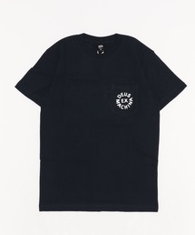 DEUS EX MACHINA（デウスエクスマキナ） tシャツ DEUS LOGO TEE メンズ