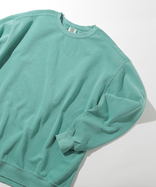 COMFORT COLORS トレーナー スウェット 「COMFORT COLORS」9.5