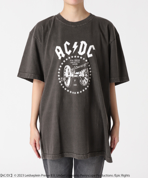 JOURNAL STANDARD relume tシャツ Tシャツ GOOD ROCK SPEED