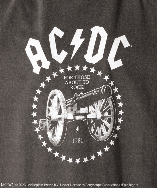 JOURNAL STANDARD relume tシャツ Tシャツ GOOD ROCK SPEED