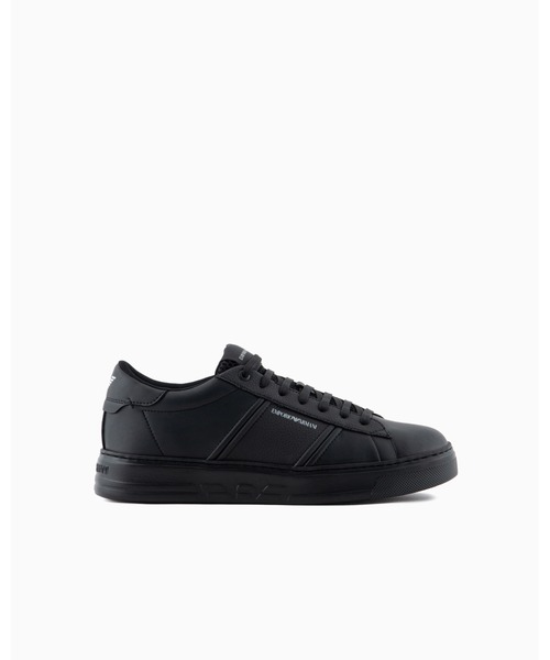 EMPORIO ARMANI スニーカー 「エンポリオ アルマーニ