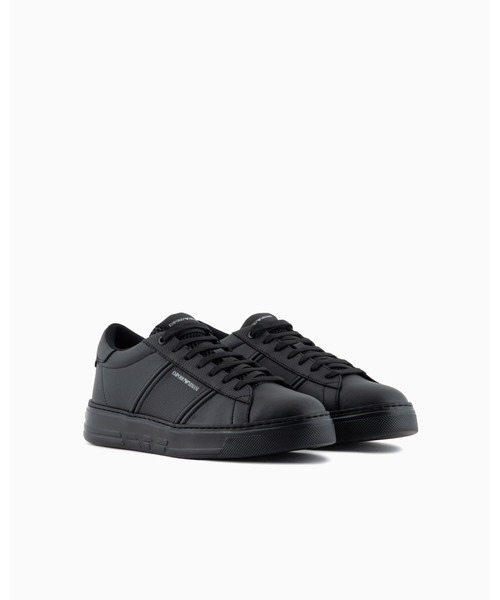 EMPORIO ARMANI スニーカー 「エンポリオ アルマーニ