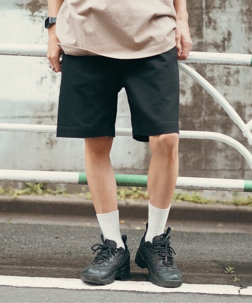 ROOT THREE パンツ 「ROOT THREE/ルートスリー」ワイド