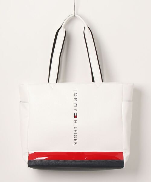 TOMMY HILFIGER GOLF（トミー ヒルフィガー ゴルフ） ゴルフ トート