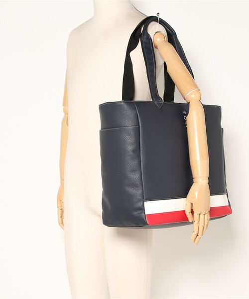 TOMMY HILFIGER GOLF（トミー ヒルフィガー ゴルフ） ゴルフ トート
