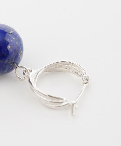 SMELLY（スメリー） ピアス SMELLY so