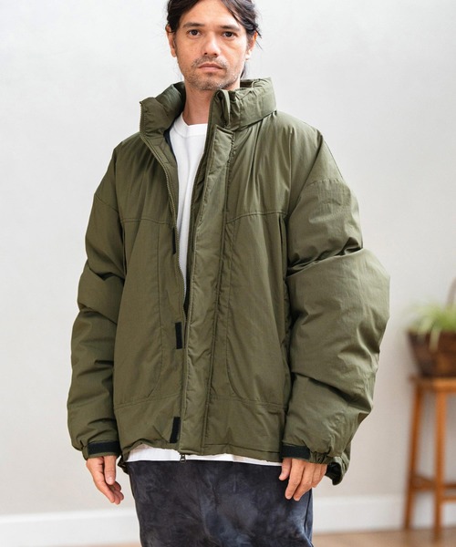 アウター mj9539- Short Length Monster Parka モンスターパーカー mj9539 Short Length Monster Parka