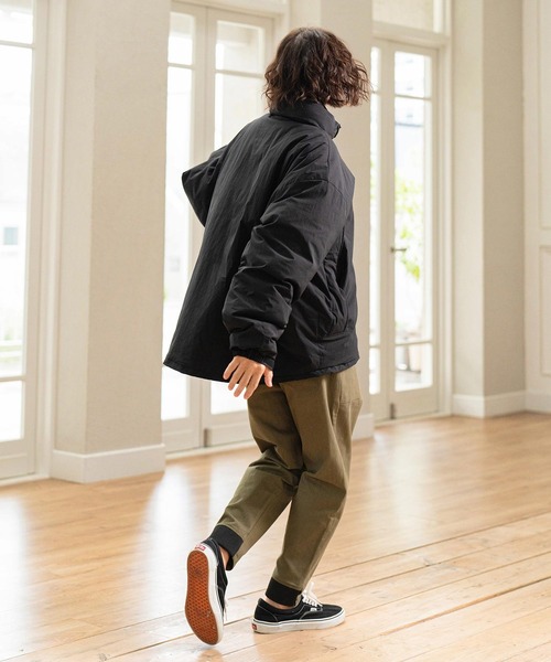 アウター mj9539- Short Length Monster Parka モンスターパーカー mj9539 Short Length Monster Parka