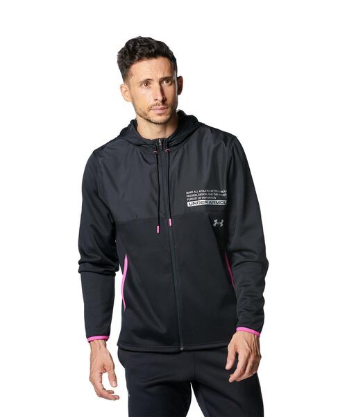UNDER ARMOUR（アンダーアーマー） トレーナー スウェット UAアーマー 
