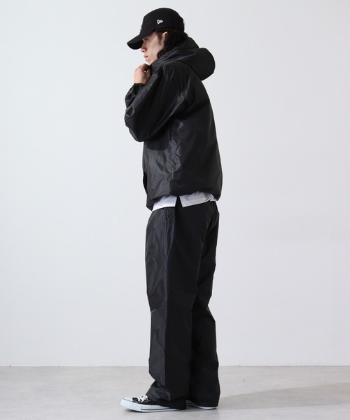 FUNALIVE（ファンアライブ） パンツ キルトパンツNX メンズ レディース