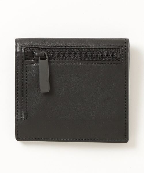 PATRICK STEPHAN パトリックステファン レザー ウォレット PATRICK STEPHAN パトリックステファン / Leather wallet & card