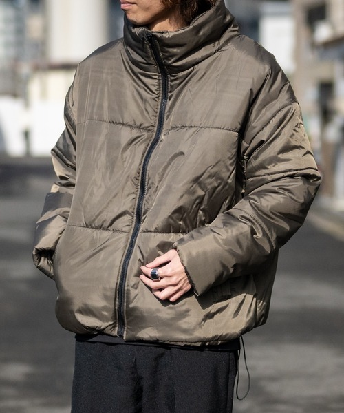 JOHN'S CLOSET（ジョンズクローゼット） ダウンジャケット ダウン