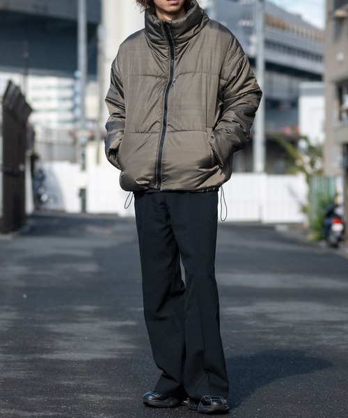 JOHN'S CLOSET（ジョンズクローゼット） ダウンジャケット ダウン