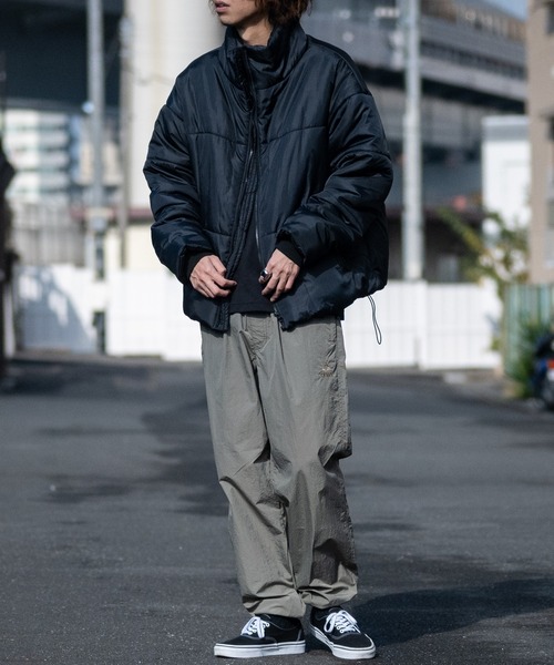 愛ちゃん　オリジナル 40s usnavy m42 m43 ダウンポケット 40s usn us navy ダウンポケット hbt ジャケットm42 m43 - メルカリ