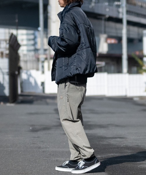 JOHN'S CLOSET（ジョンズクローゼット） ダウンジャケット ダウン