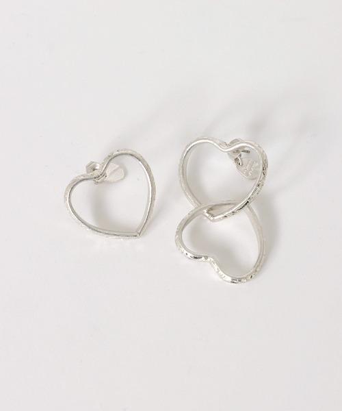 Cepica（セピカ） ピアス 「LIMITED NUMBER / リミテッドナンバー