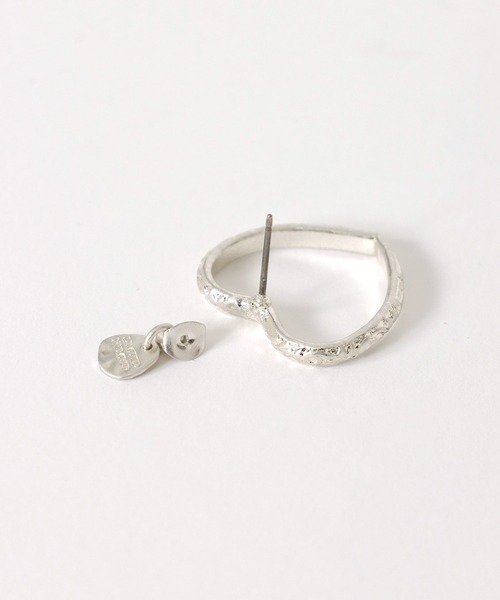 Cepica（セピカ） ピアス 「LIMITED NUMBER / リミテッドナンバー