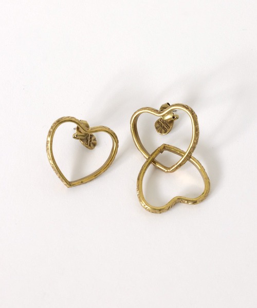 Cepica（セピカ） ピアス 「LIMITED NUMBER / リミテッドナンバー