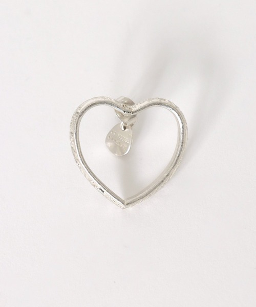 Cepica（セピカ） ピアス 「LIMITED NUMBER / リミテッドナンバー