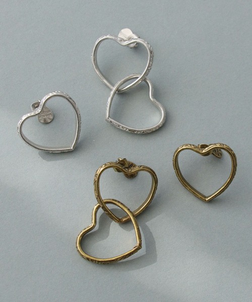 Cepica（セピカ） ピアス 「LIMITED NUMBER / リミテッドナンバー